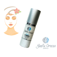 Beauty Spa Sticker by yisellaorozco