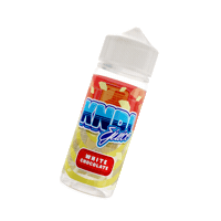 kndiejuice kndi Sticker by Custom Vapes