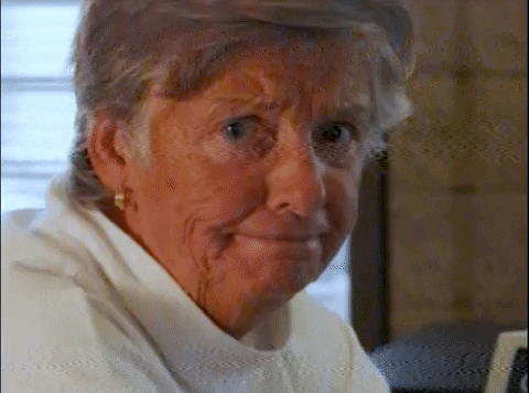 Sorry Cry Me A River GIF by Offline Granny!