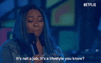 GIF by rhythmandflow