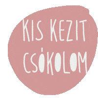 memootoys miniandthedogs memootoys kiskezitcsokolom Sticker