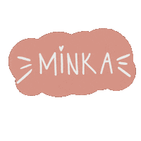 memootoys minka miniandthedogs memootoys Sticker