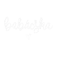 Baba Sticker by MemooToys