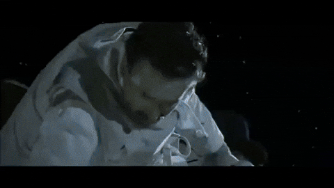 mikechisley water fall titanic propeller man GIF