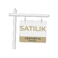 C21 Sticker by century21 uzman