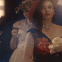 Why Women Kill Wwk GIF by Paramount+