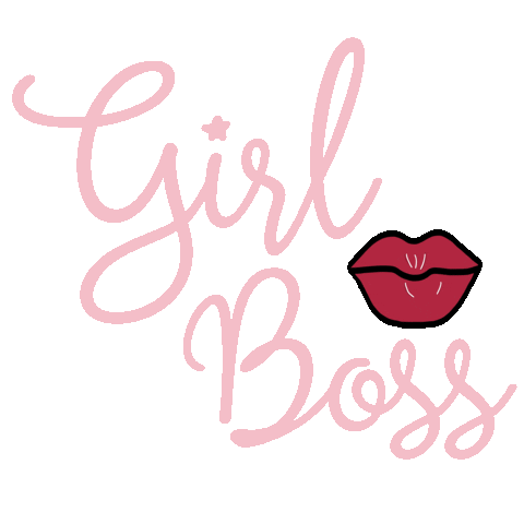 Girl Kiss Sticker by Amnessya