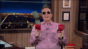 Stephen Colbert Cash GIF by The Late Show With Stephen Colbert