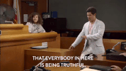 season 3 to kill a chupacabraj GIF by Workaholics