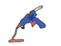 Diy Fixit Sticker by Tinkertank