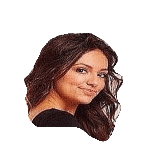 bethany mota STICKER by imoji