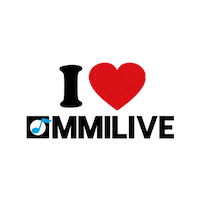 mmi_live love mmi mmilive mmi live Sticker