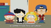 explaining stan marsh GIF by South Park 