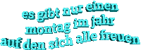3D Text Sticker by WDR
