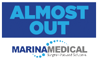 marinamedical mm medical marina surgery Sticker