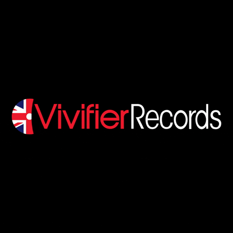 vivifierrecords techno house music techhouse vrecords GIF
