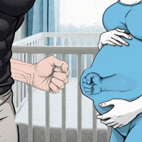 Crypto Family GIF by Based Chad