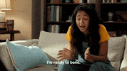 Devi Never Have I Ever GIF by NETFLIX