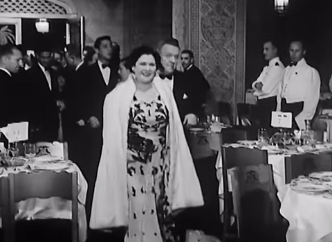 louella parsons oscars GIF by The Academy Awards