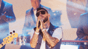 Ulises Bueno GIF by Los Ángeles Azules