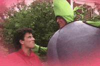 mortyolsen summer gay uhhh lars GIF