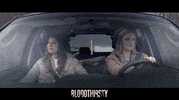 Loup Garou Horror GIF by Raven Banner Entertainment