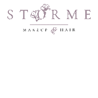 Sticker by Storme Makeup and Hair