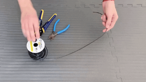 footprinthero giphyupload GIF