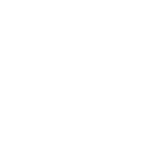 In Love Heart Sticker