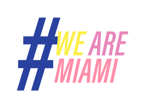 jumpstartmiami giphyupload miami supportlocal localbusiness Sticker