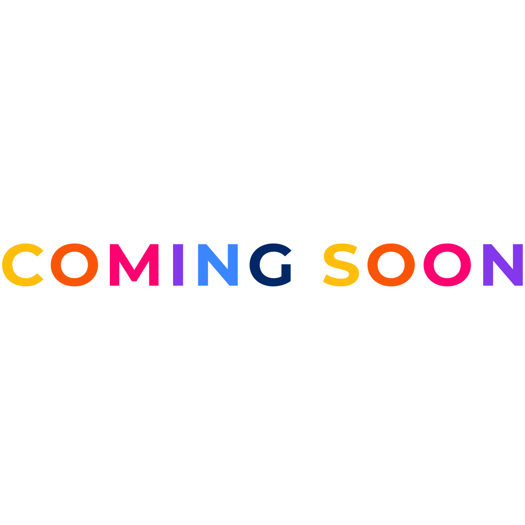 Coming Soon Sticker by DigitalZirkus