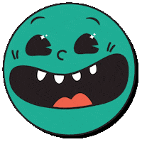 Happy Do Something Sticker by Production Club