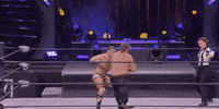 Chris Jericho Aew On Tnt GIF by All Elite Wrestling on TNT