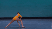 fox dancing GIF by So You Think You Can Dance
