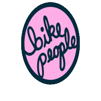 Bikepgh Sticker by Bike Pittsburgh