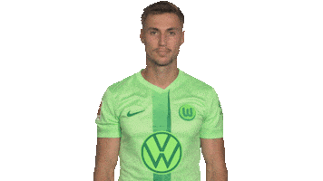 Germany Love Sticker by VfL Wolfsburg