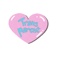 Coming Out Mom Sticker by Amor Design Studio