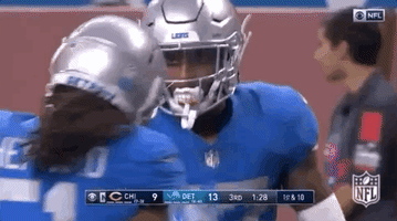 2018 Nfl Football GIF by NFL