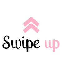 Swipe Up Sticker by oumaya45