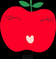 SoniaRykielKids apple soniarykiel GIF