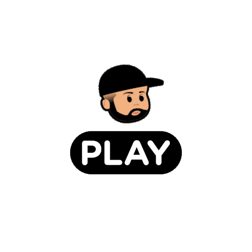 Sticker by Jax Jones