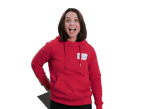 Gratulerer Premie Sticker by Postkodelotteriet