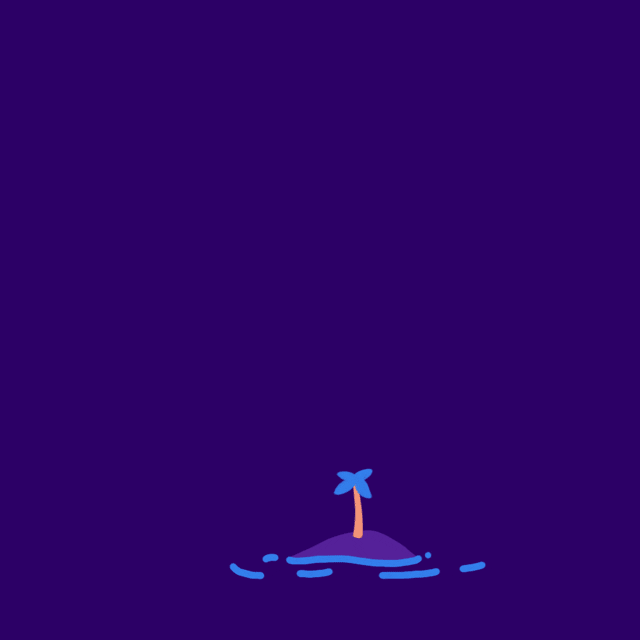 Animation Sea GIF by Greg Gunn
