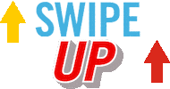 Swipeup Sticker by La Vuelta