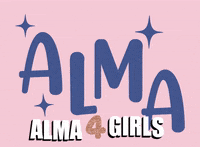 ALMA4GIRLS alma GIF