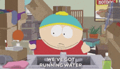 We Have Each Other Eric Cartman GIF by South Park