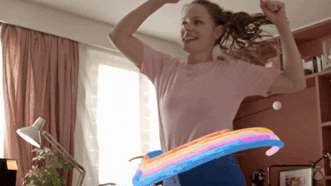 Just Dance Dancing GIF by Xbox