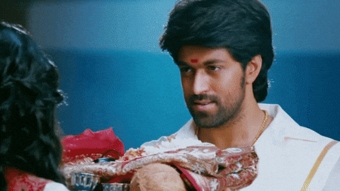 Yash GIF by Commune18