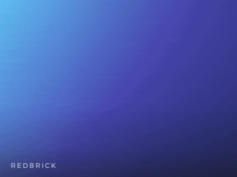 GIF by Redbrick