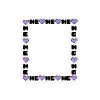 Soymichelias tap here soy mich elias soymichelias Sticker